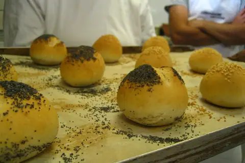 Oddies Bakers photo 2
