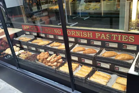 Oddies Bakers photo 3